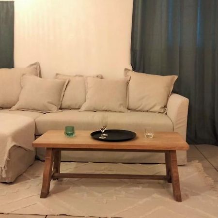 Studio Rez-De-Chaussee Avec Cour Mers-les-Bains Ngoại thất bức ảnh
